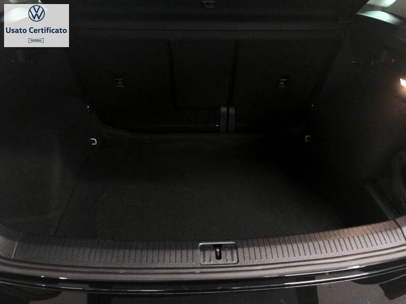 Volkswagen Tiguan 1.5 TSI 150 CV DSG ACT Elegance