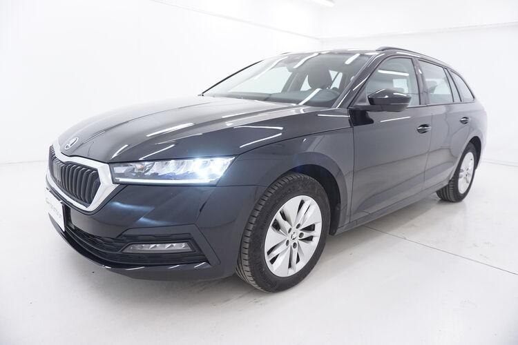 Skoda Octavia Wagon Executive DSG BR757812 2.0 Diesel 116CV