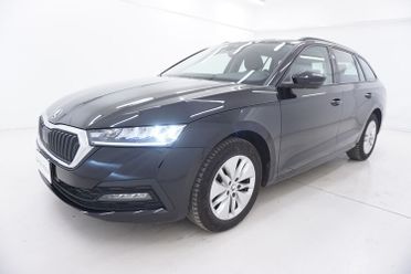 Skoda Octavia Wagon Executive DSG BR757812 2.0 Diesel 116CV