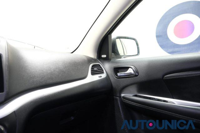 FIAT Freemont 2.0 MJT 170 CV 4x4 AUTOMATICA LOUNGE NEOPATENTATI