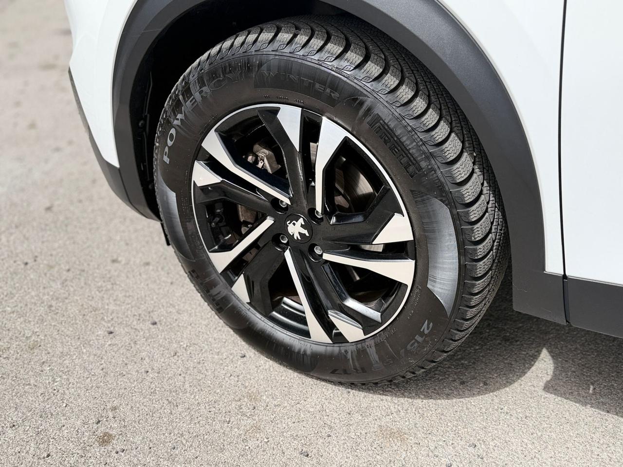Peugeot 2008 BlueHDi 130 Cv S&S EAT8 Allure Pack