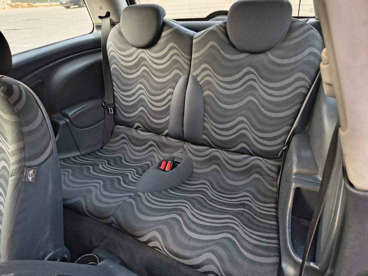 Mini 1.4 diesel NEOPATENTATI (MOTORE TOYOTA)