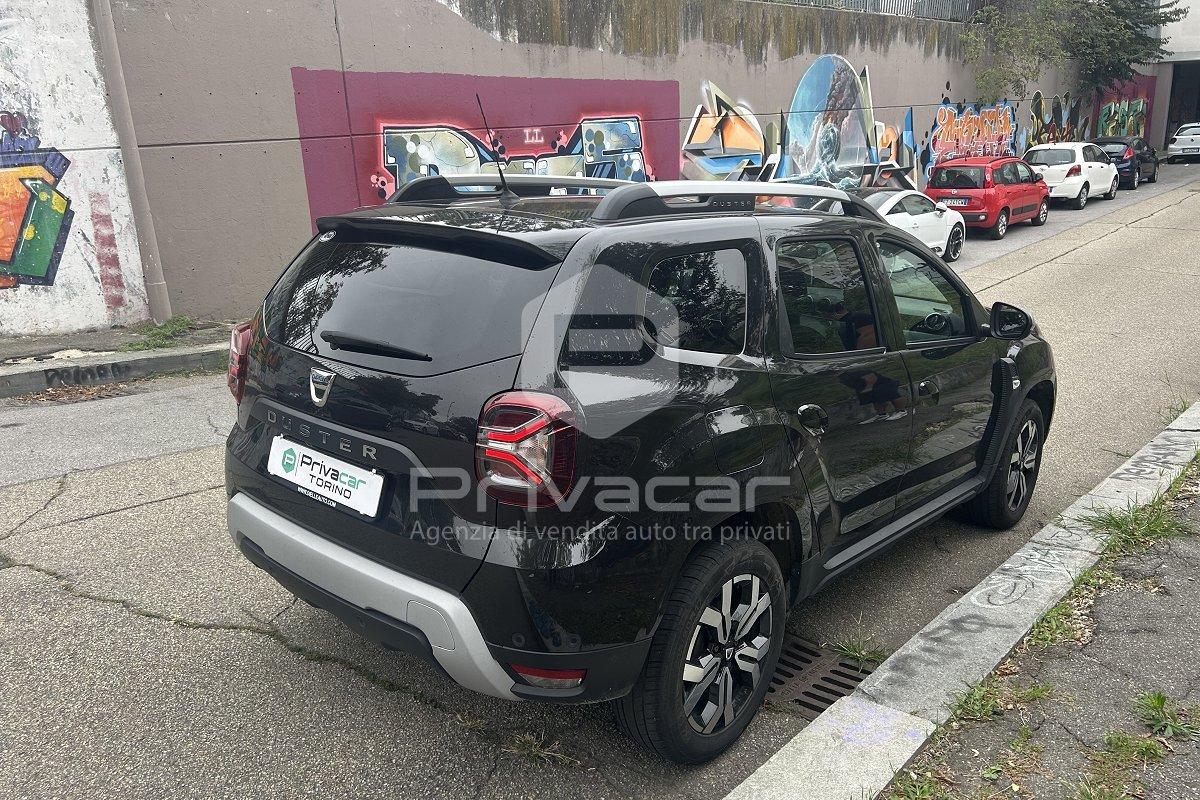 DACIA Duster 1.5 Blue dCi 8V 115 CV 4x2 Expression