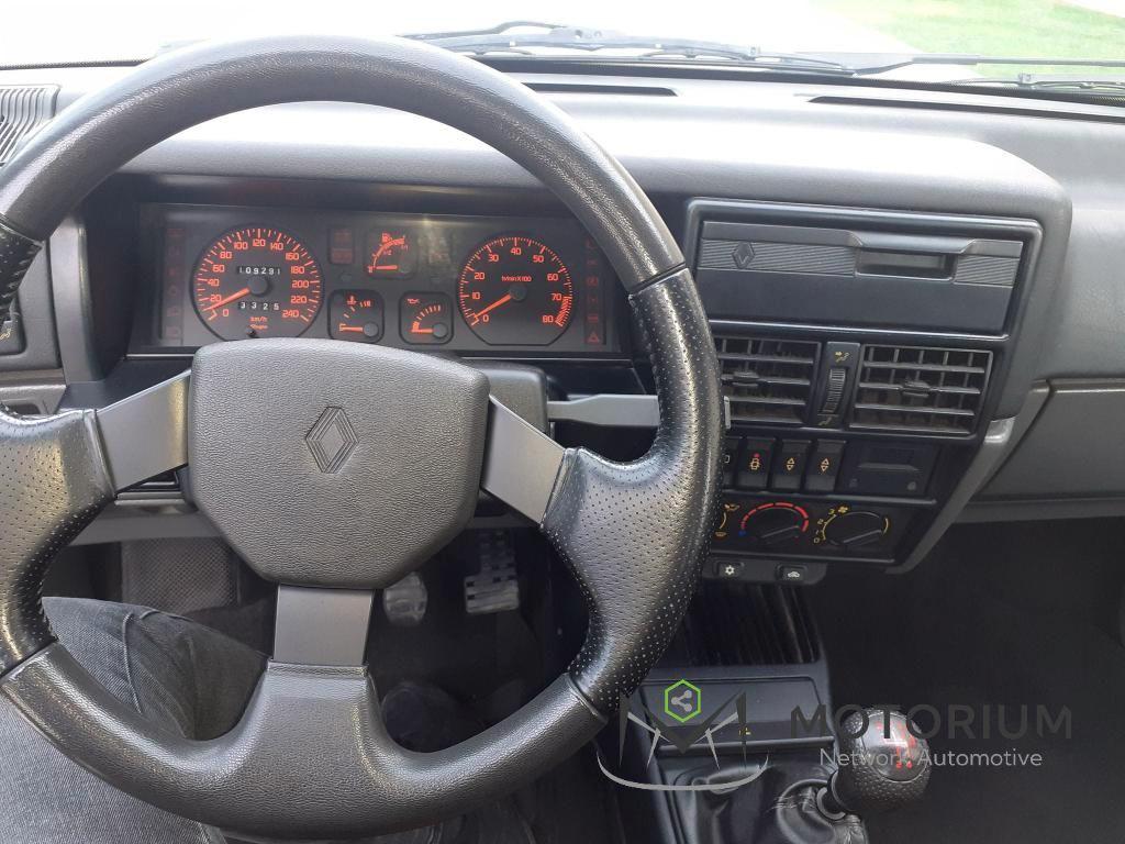 Renault R 19 1.7i cat 5 porte TXE