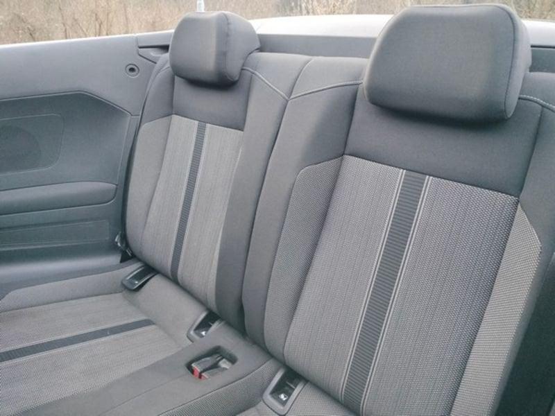 Volkswagen T-Roc T-Roc Cabriolet 1.5 TSI ACT DSG Style