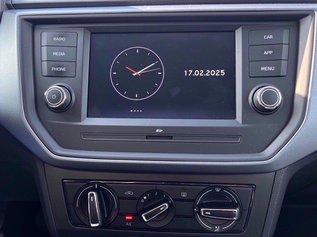 SEAT Arona 1.0 tgi Style 90cv del 2021