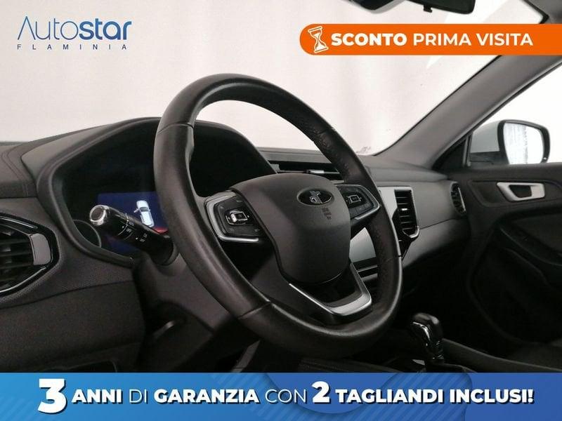 DR AUTOMOBILES dr 4.0 1.5 turbo Gpl 149cv dct