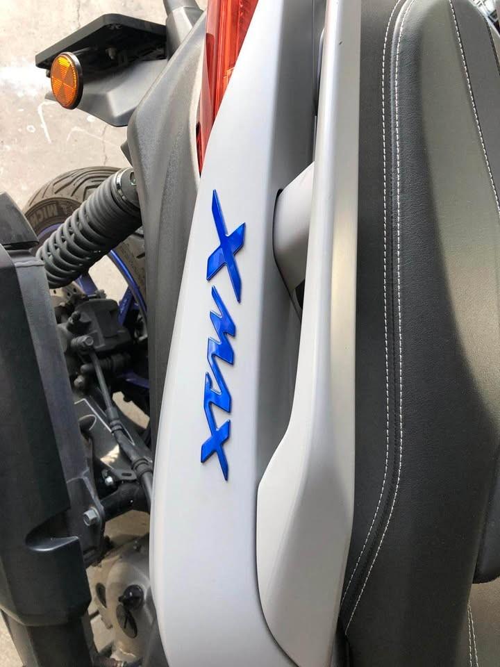 Yamaha X-Max 300 SOLI 7 MILA KM !!!!!!!!