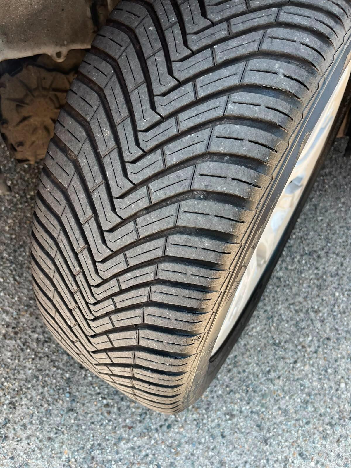 Dr DR5 2.0 16V 139 CV 4x4 GPL