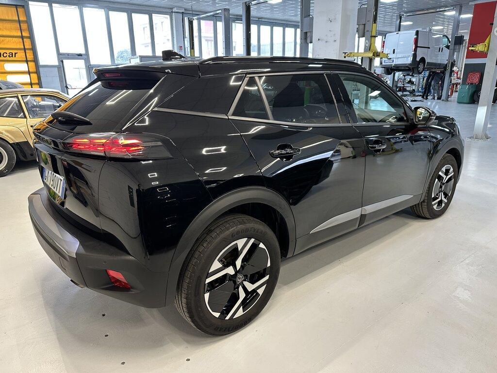 Peugeot 2008 1.2 PureTech Allure