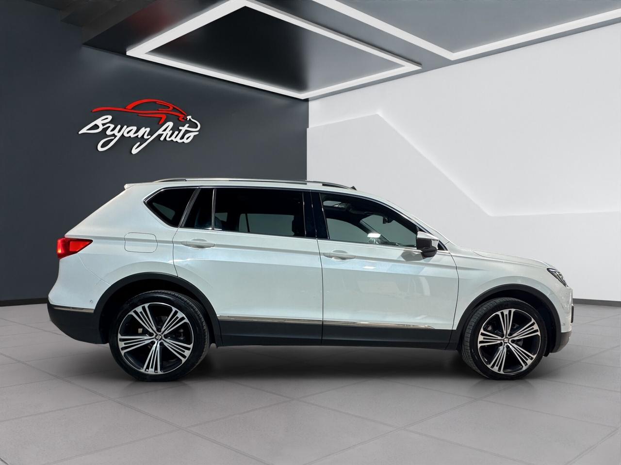 Seat Tarraco 2.0 TDI XCELLENCE 7POSTI