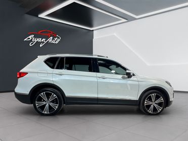 Seat Tarraco 2.0 TDI XCELLENCE 7POSTI