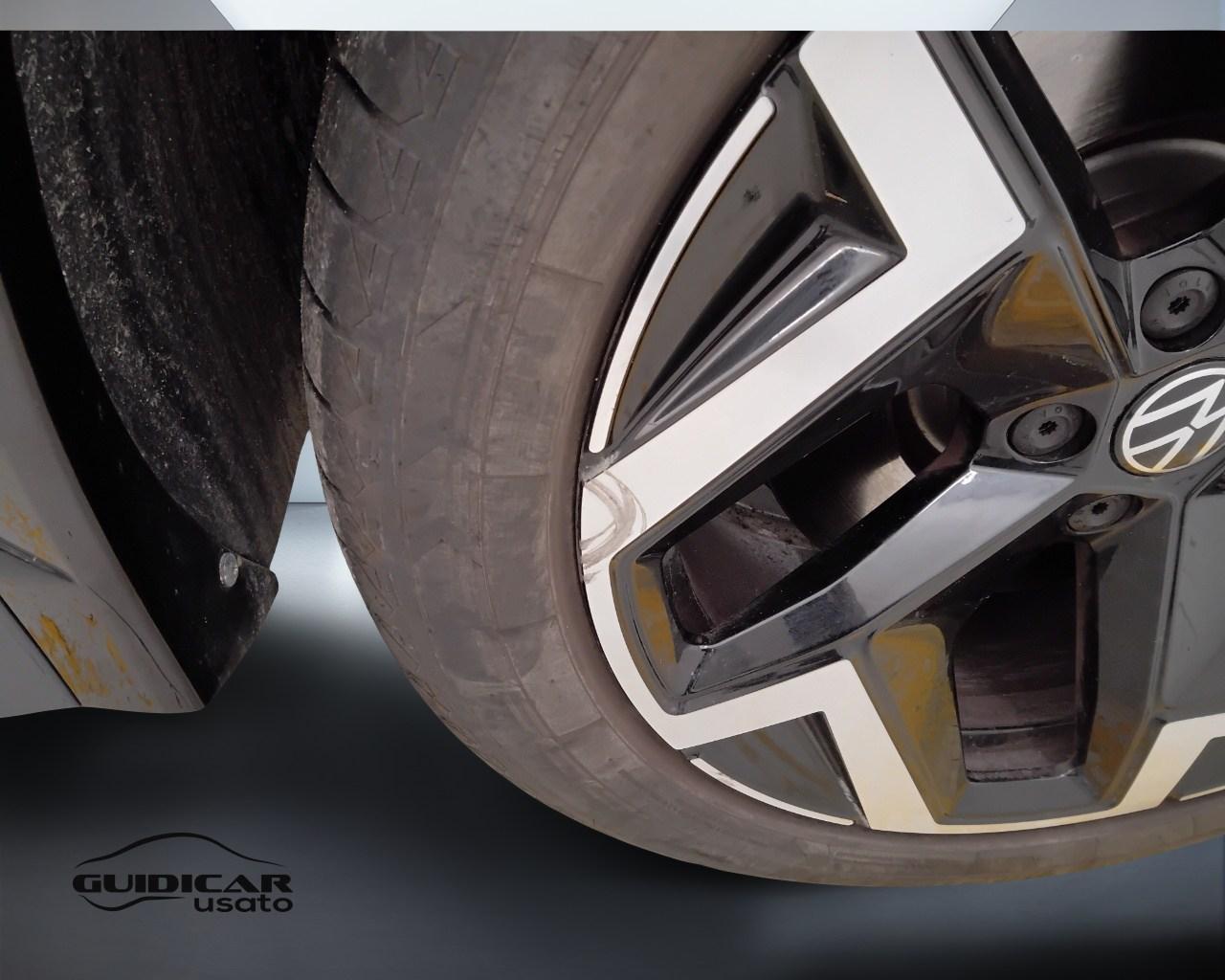 VOLKSWAGEN Tiguan III 2024 - Tiguan 2.0 tdi R-Line 150cv dsg