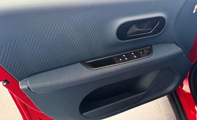 FIAT Grande Panda 1.2 Hybrid 110 CV La Prima KM0 MY25