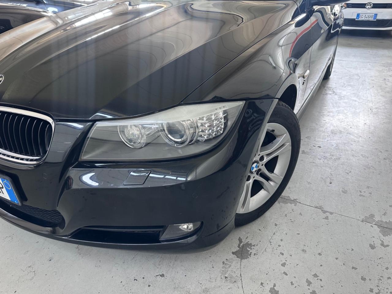 Bmw 320 320d cat xDrive Touring