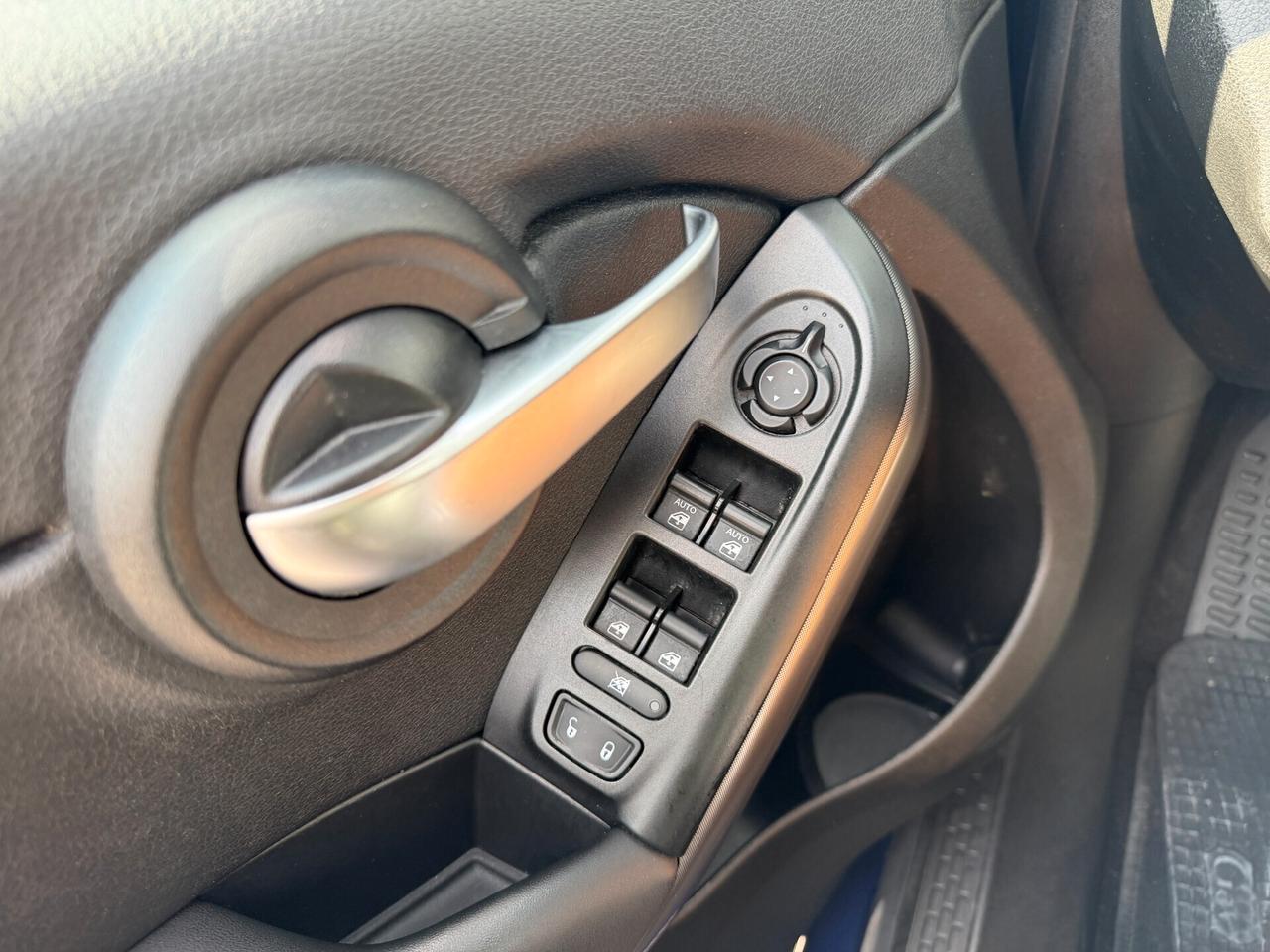 FIAT 500X 2019 1.3 MJT 95 CV *TAGLIANDATA