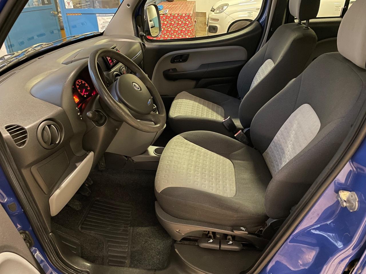 Fiat Doblo Doblò 1.4 Family 7 posti