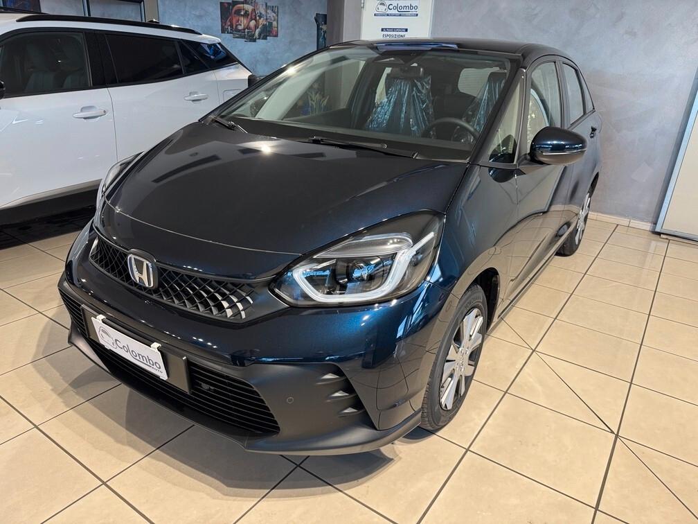 Honda Jazz 1.5 hev Elegance ecvt Led App conn 15"