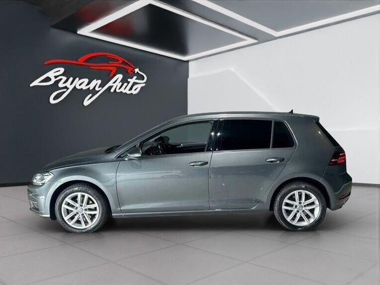 Volkswagen Golf 1.6 TDI 115 CV 5p. Executive BMT