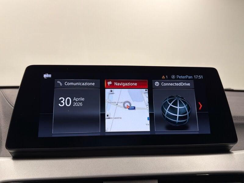 BMW X2 SDRIVE 20D
