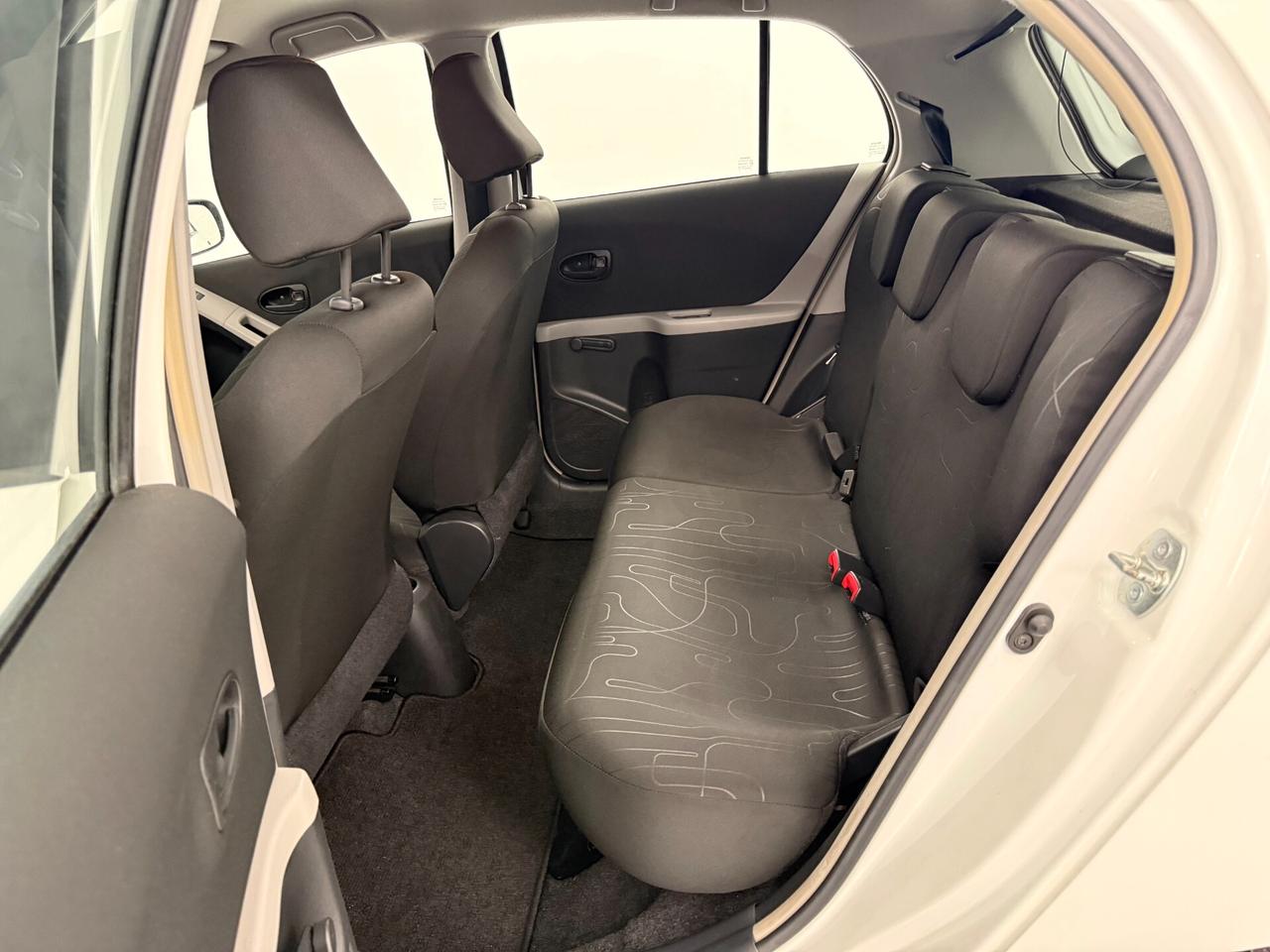 Toyota Yaris 1.0 3 porte
