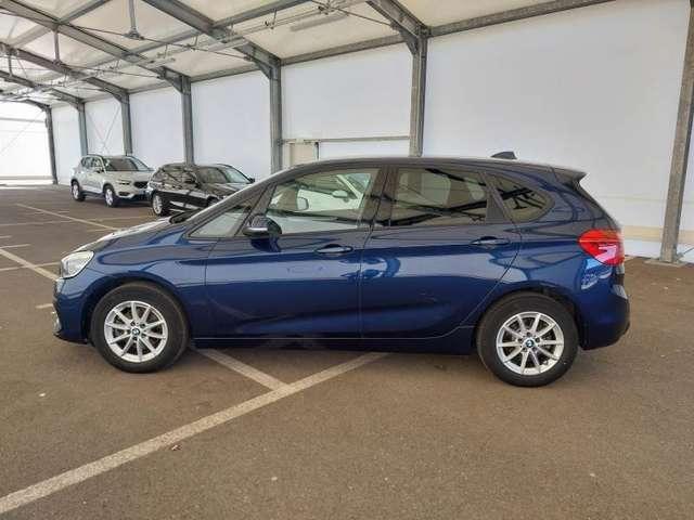 BMW 216 Serie 2 F45 Active Tourer 216d Business