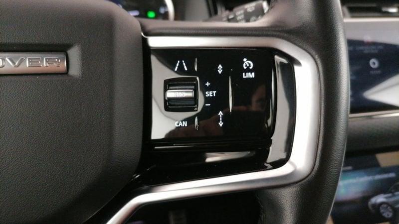 Land Rover RR Evoque Range Rover Evoque 2.0d i4 mhev R-Dynamic S awd 163cv auto