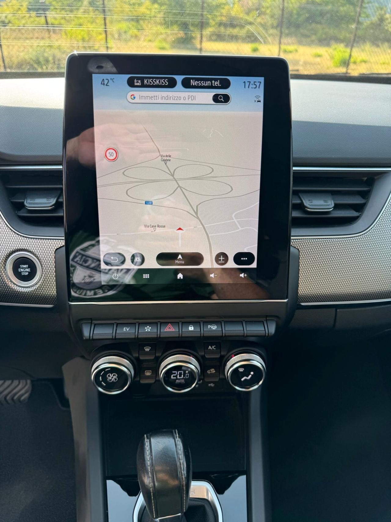 Renault Arkana FULLHybrid*24mesi Garanzia*