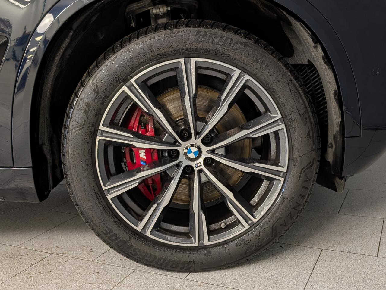 Bmw xDrive30d Automatic MSport Pro