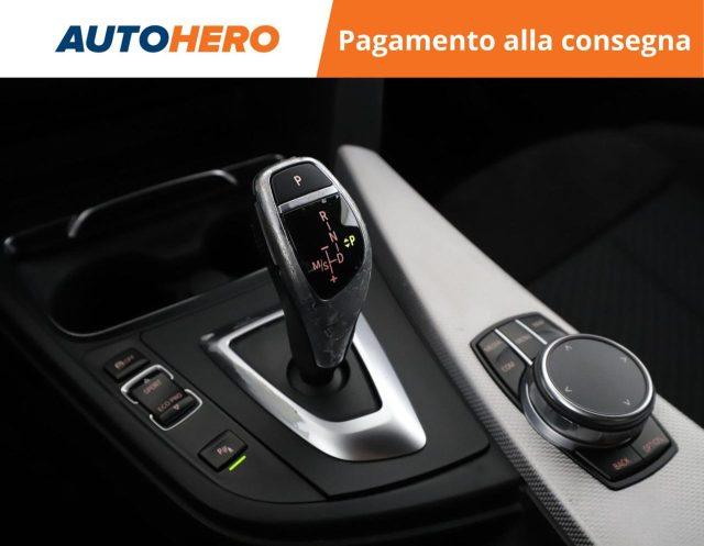 BMW 420 d xDrive Gran Coupé Msport