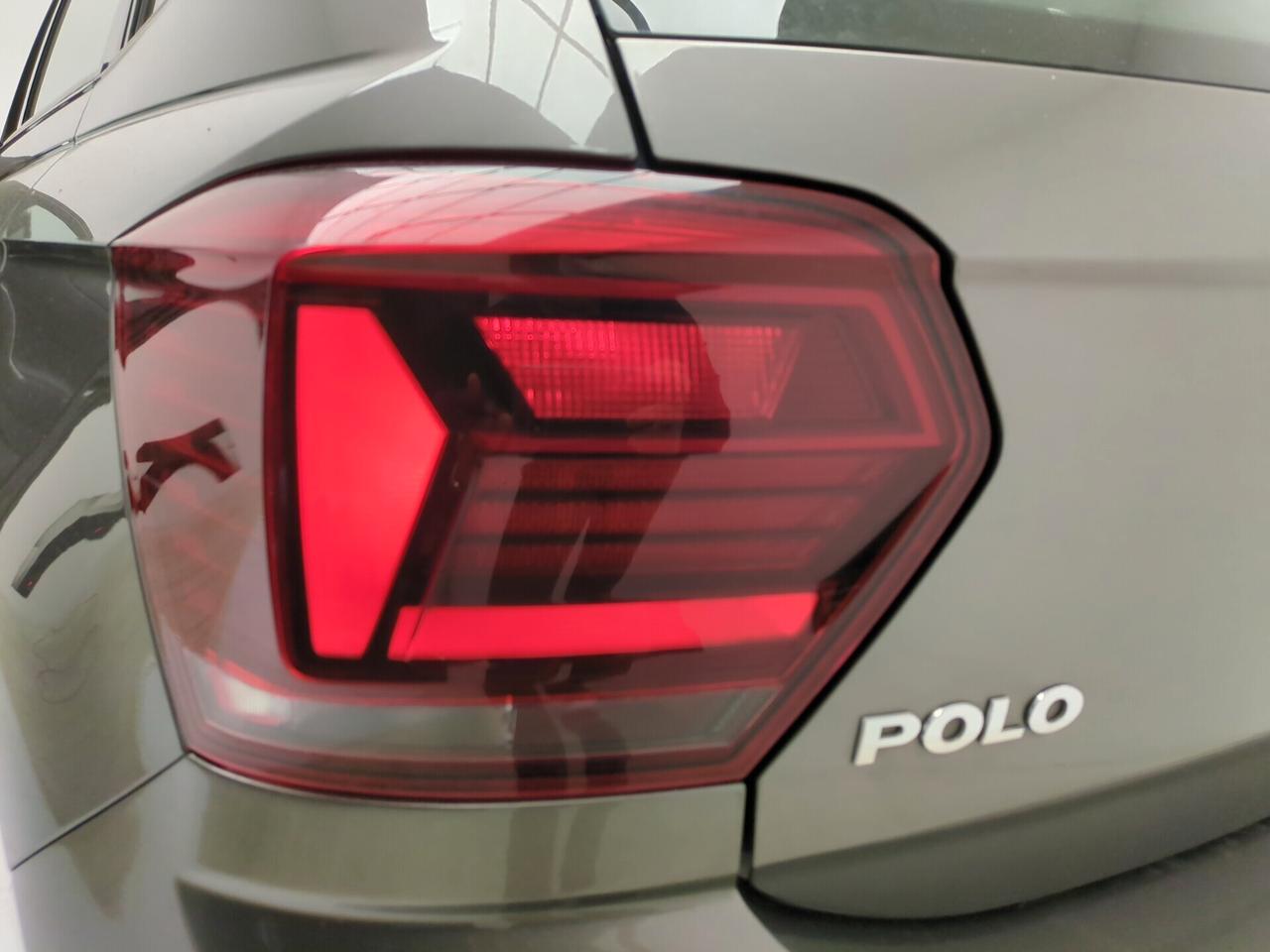 Volkswagen Polo 1.6 TDI 95 CV 5p. Comfortline BlueMotion Technology