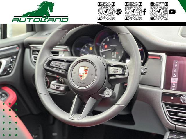 PORSCHE Macan 2.0 T *Fulloptional*Tua in 30 Giorni*NoSuperBollo