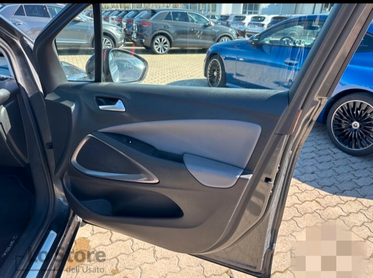 Opel Crossland X 1.6 ECOTEC D 8V Full NAVI RETROCAMERA