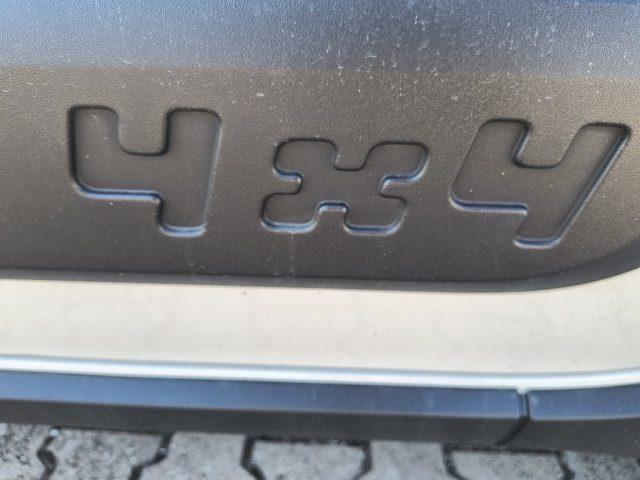 FIAT Panda Cross 0.9 TwinAir Turbo S&S 4x4 GPL