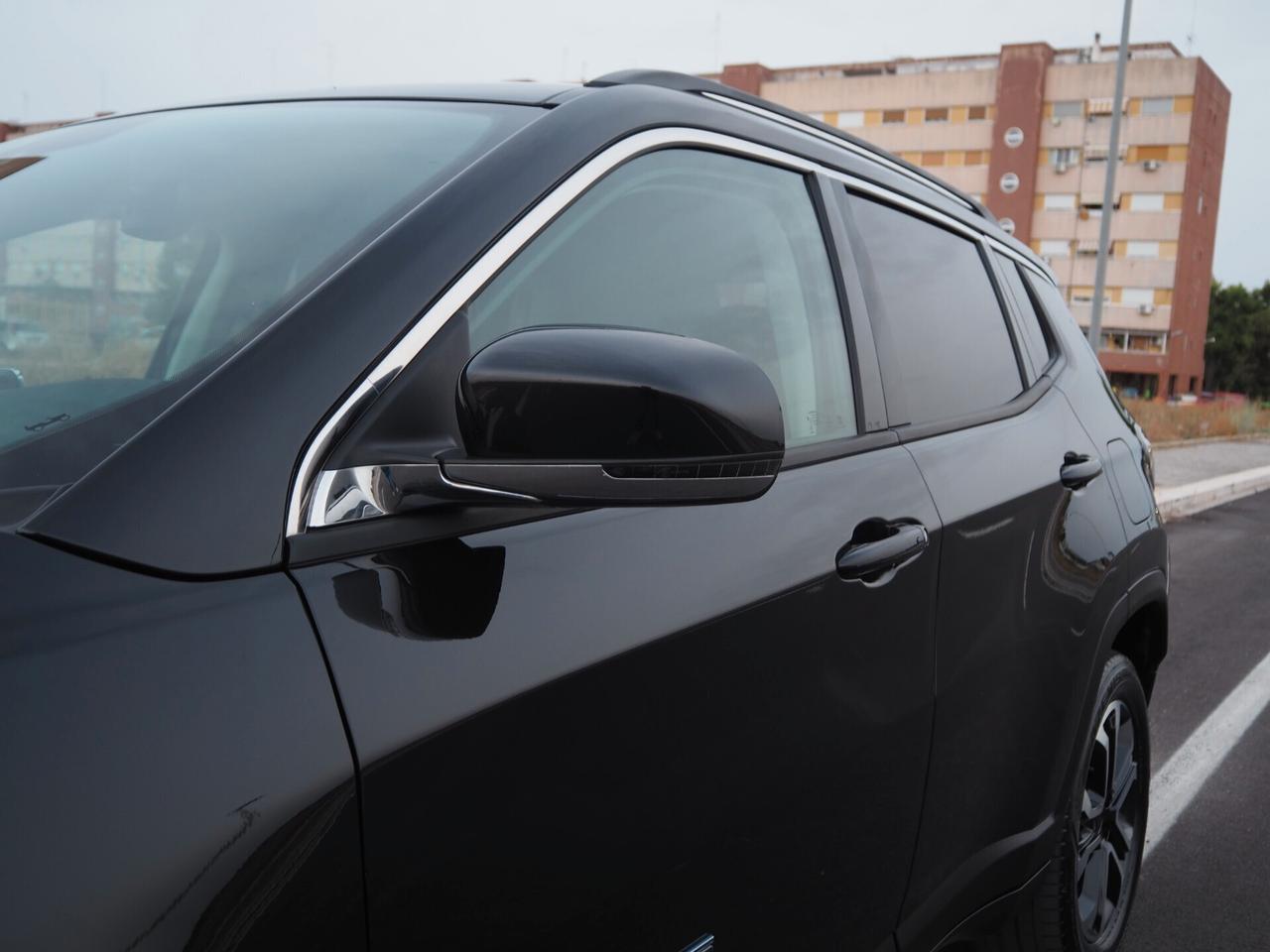 Jeep Compass 1.3 Turbo T4 190 CV PHEV AT6 4xe Limited