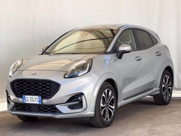 FORD Puma 1 0 ecoboost h st line ses 125cv