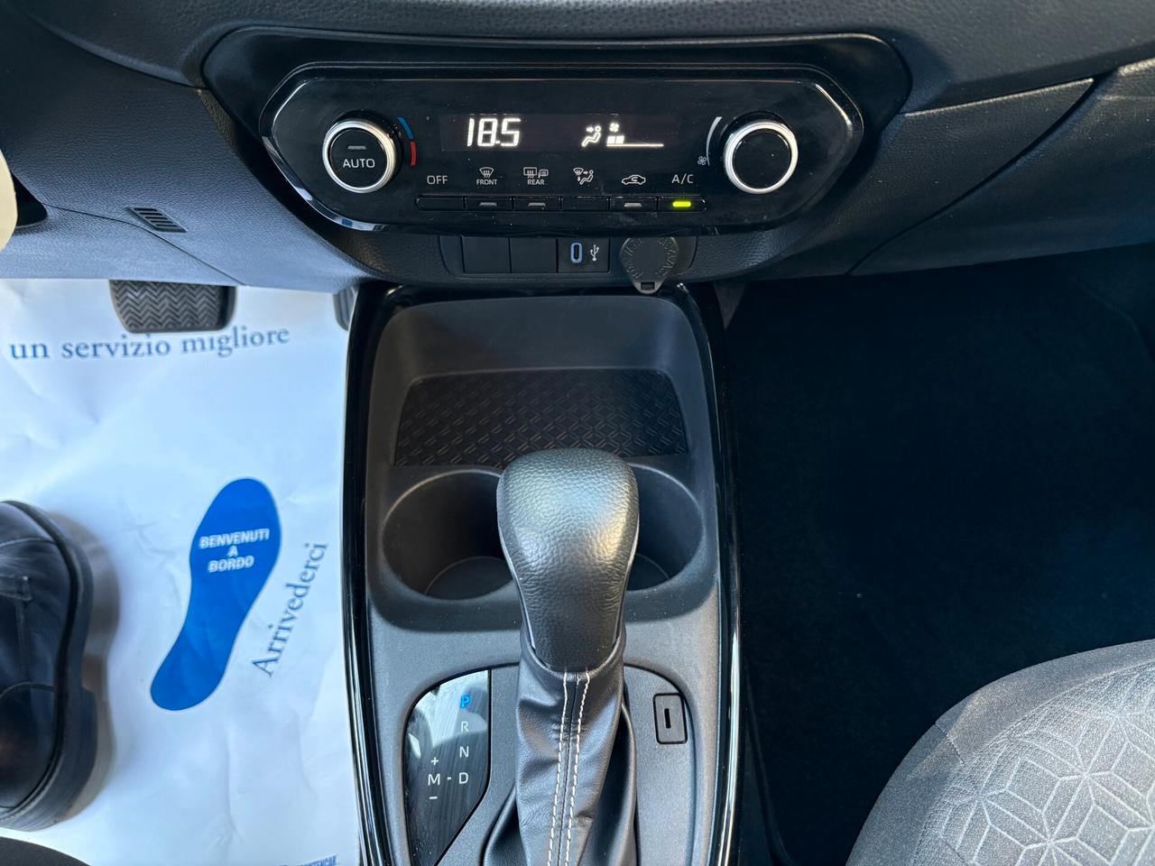 Toyota Aygo Aygox Trend 1.0 bz S-CVT - 03/2025