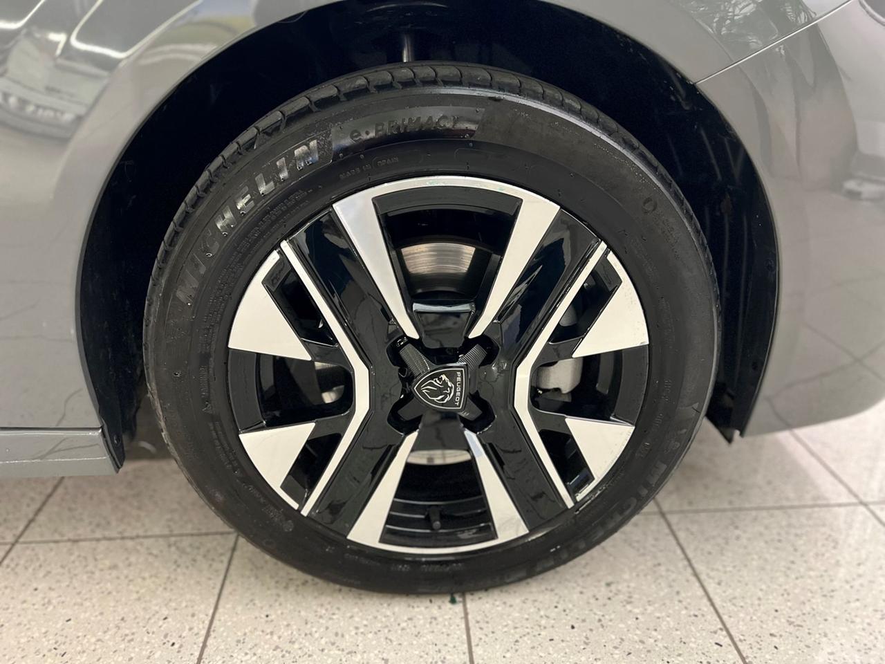 PEUGEOT 208 II 2023 1.2 puretech Allure s&s 100cv - VISIOPARK 360°!