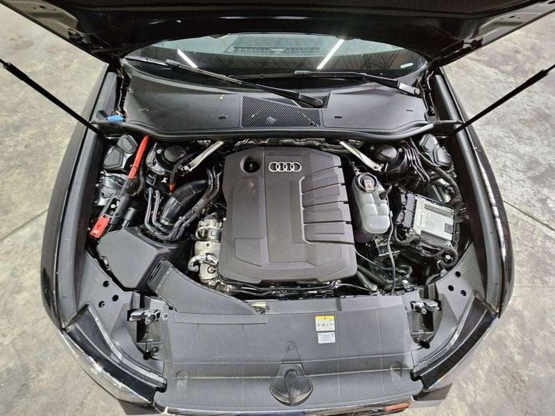 Audi A6 40 2.0 tdi mhev 12V Business s-tronic - MOTORE KO