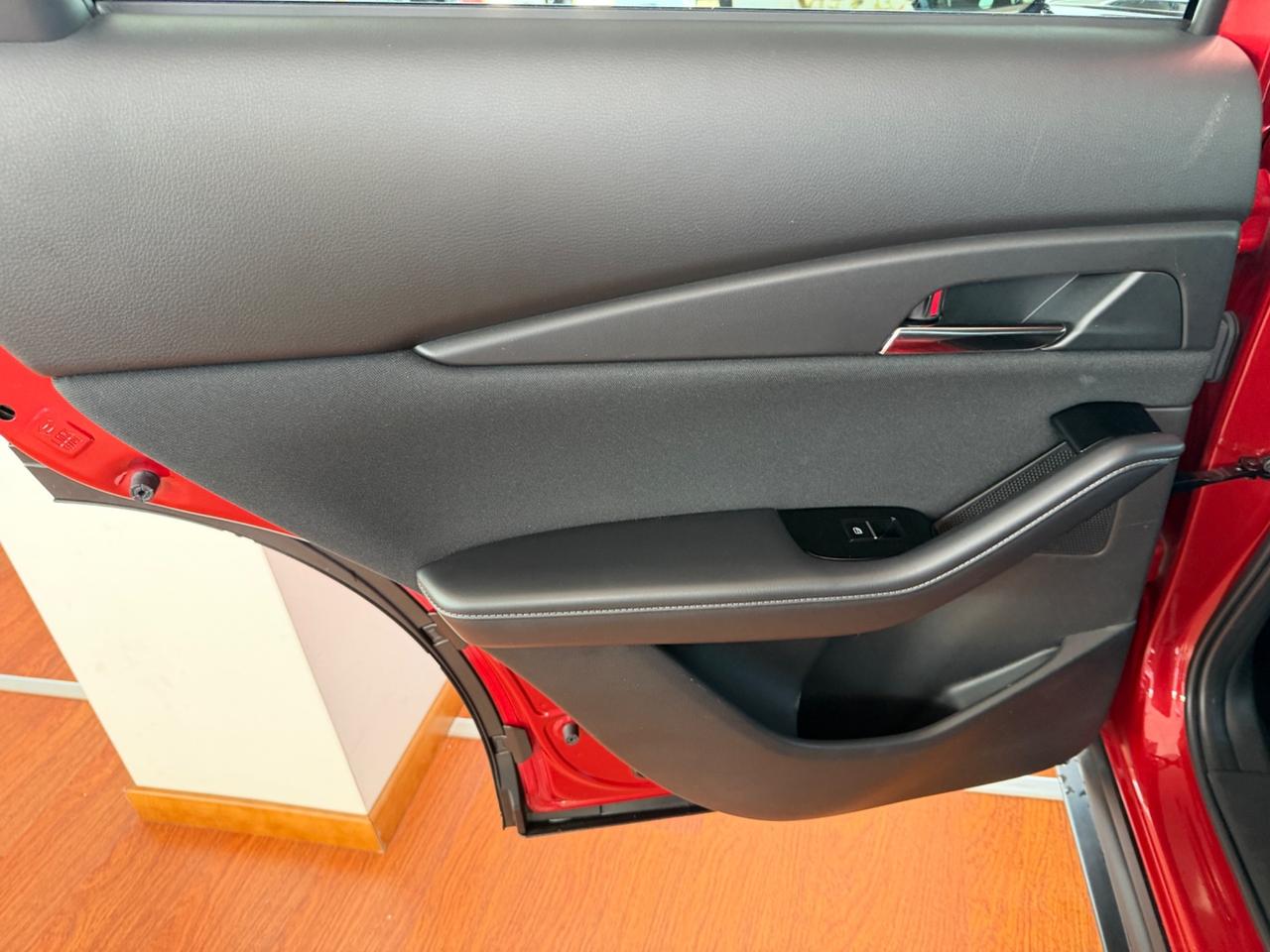 Mazda CX-30 2.0L e-Skyactiv-X M Hybrid 2WD Exclusive