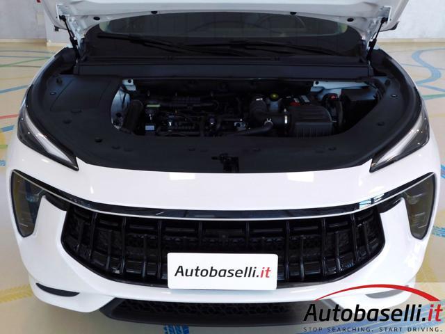 CIRELLI Cirelli 5 1.5 177CV AUTOMATICA DCT PREMIUM 'EURO 6E'