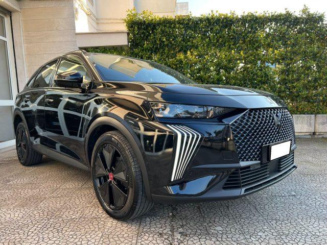 DS AUTOMOBILES DS 7 BlueHDi 130 aut. Performance Line