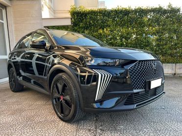 DS AUTOMOBILES DS 7 BlueHDi 130 aut. Performance Line