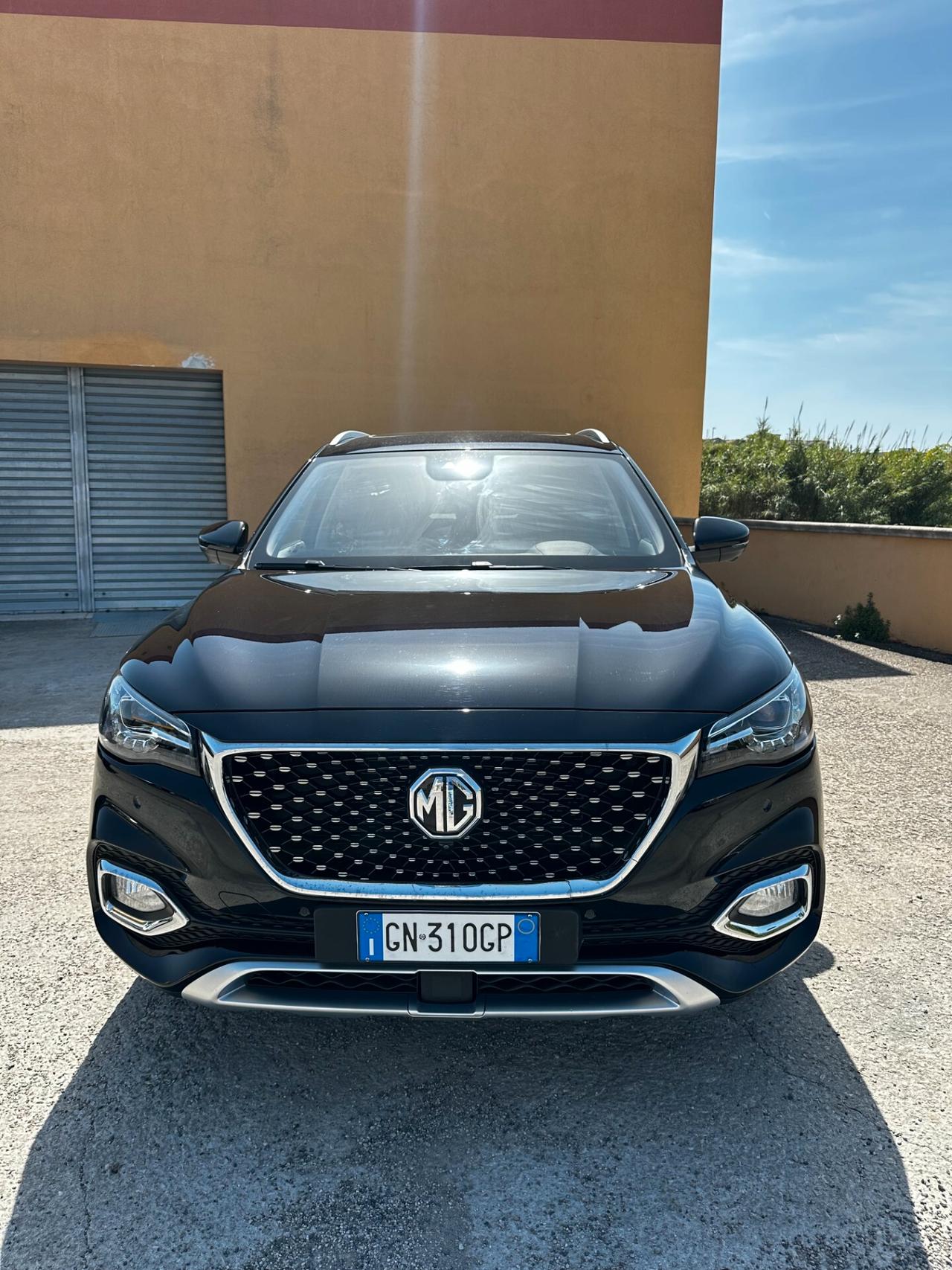 Mg HS 1.5T-GDI AT Comfort