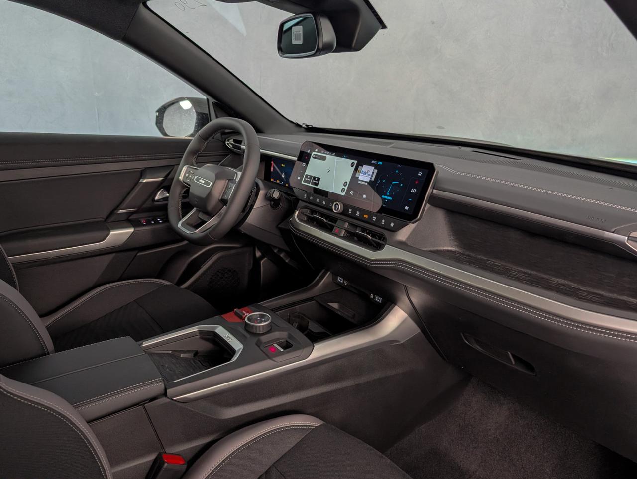 Jeep compass iii 1.2 Turbo e-Hybrid 145cv eDCT6 First Edition
