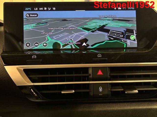 CITROEN C4 X Nuova Benzina 130 cv Automatico- MAX