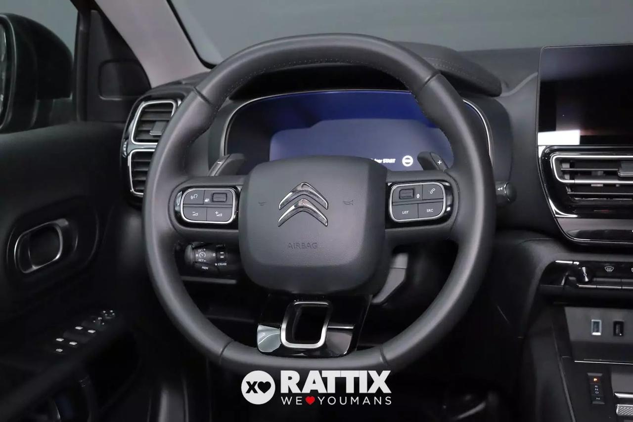 Citroen C5 Aircross 1.5 BlueHDI 130CV Max EAT8