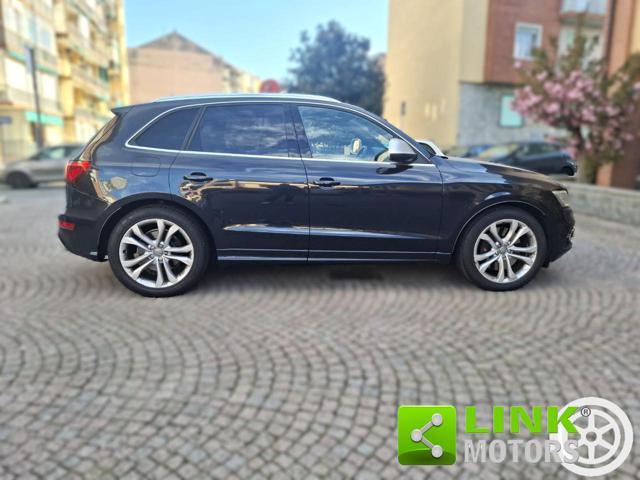 AUDI SQ5 SQ5 313CV