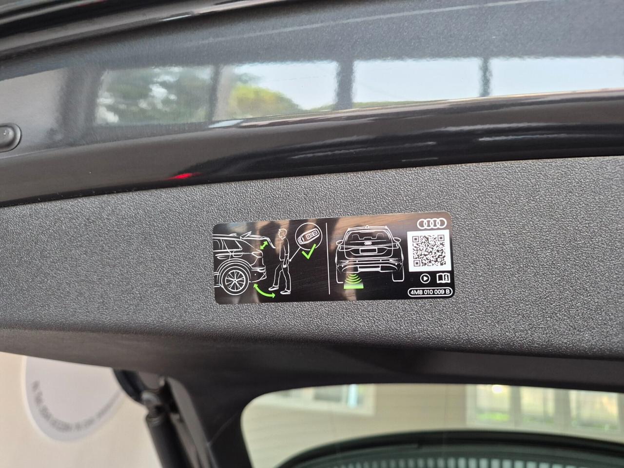 Audi Q5 TDI MHEV QUATTRO S LINE EDITION S-TRONIC MATRIX NAVI DISPLAY PASSEGGERO MMI C.20" APPLE CAR PLAY/ANDRIOD AUTO ACC 360°