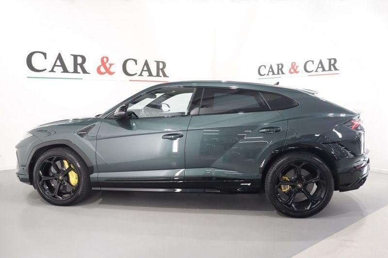 Lamborghini Urus 4.0 S V8 auto